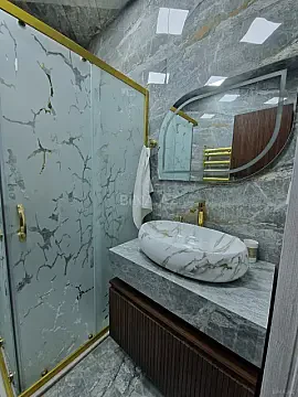 Kirayə verilir 2 otaqlı mənzil 70 m²
