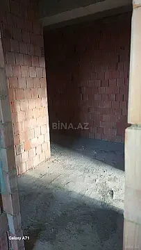 Satılır 2 otaqlı mənzil 64 m²
