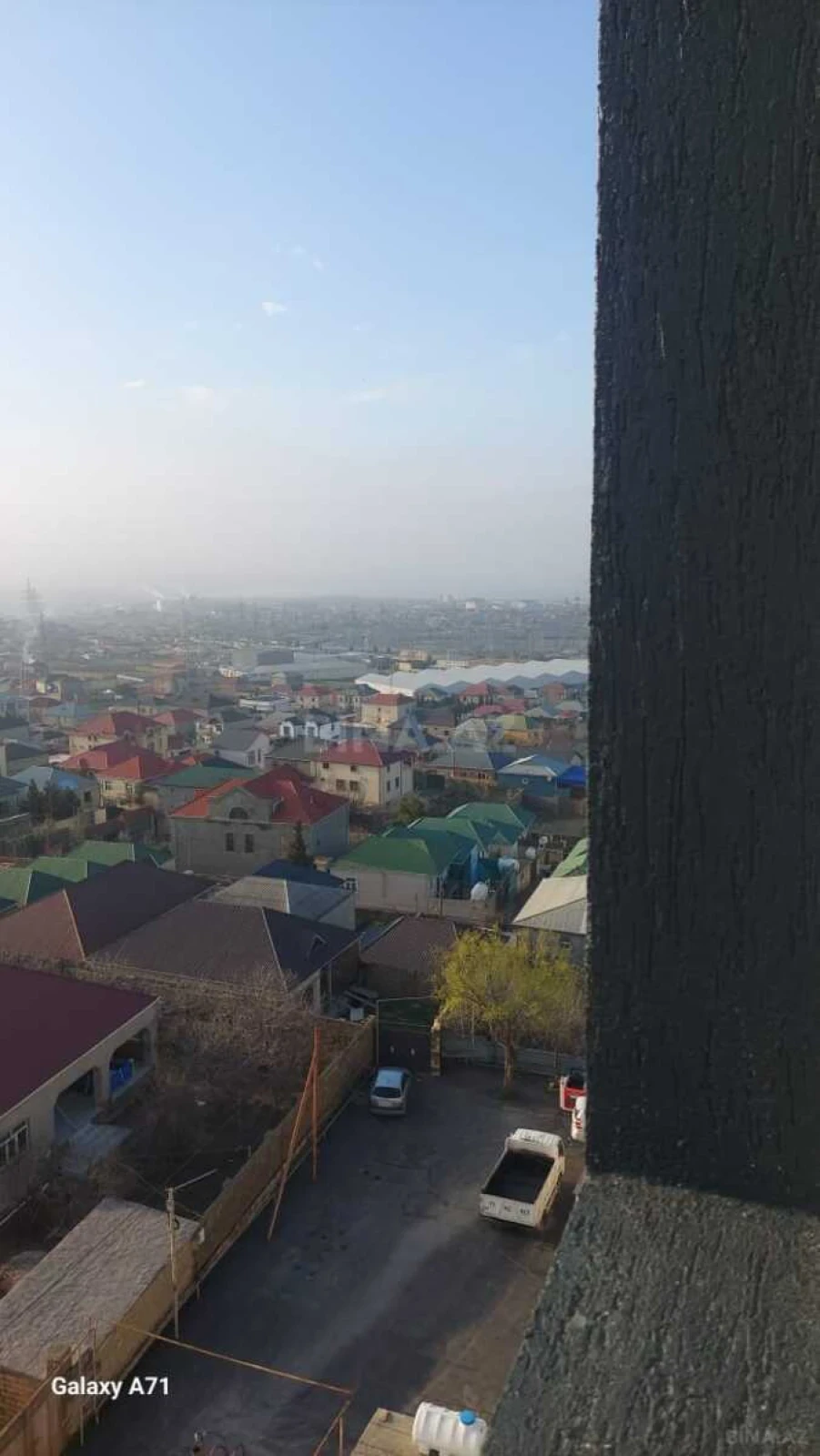Satılır 2 otaqlı mənzil 64 m²