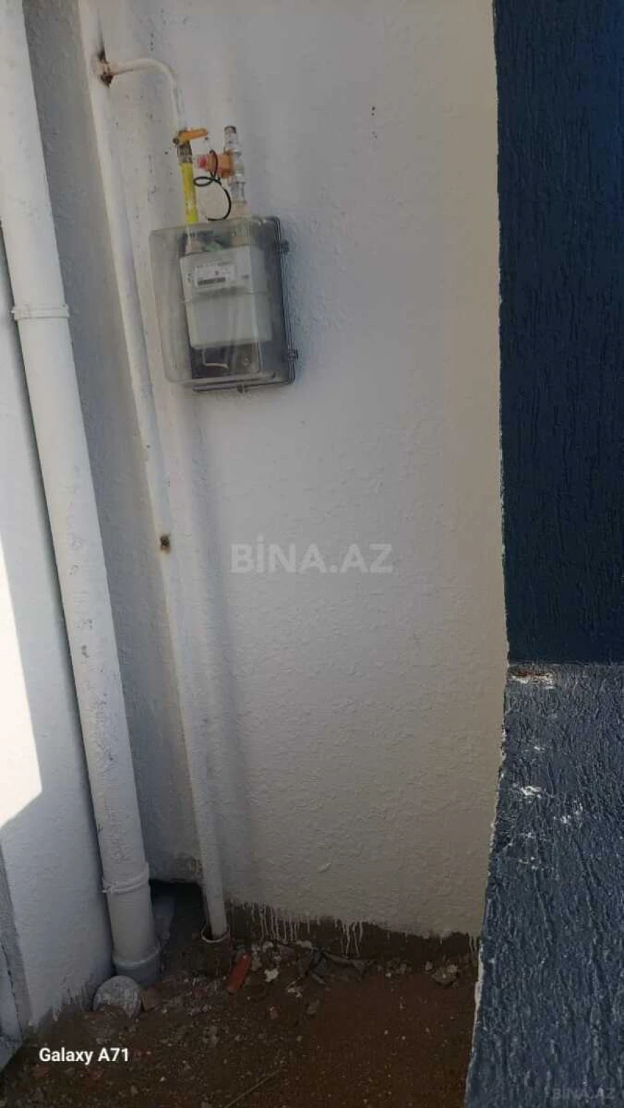 Satılır 2 otaqlı mənzil 64 m²