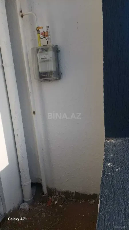 Satılır 2 otaqlı mənzil 64 m²