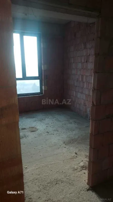 Satılır 2 otaqlı mənzil 64 m²