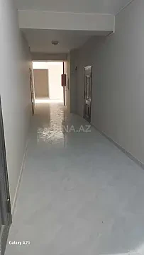 Satılır 2 otaqlı mənzil 64 m²