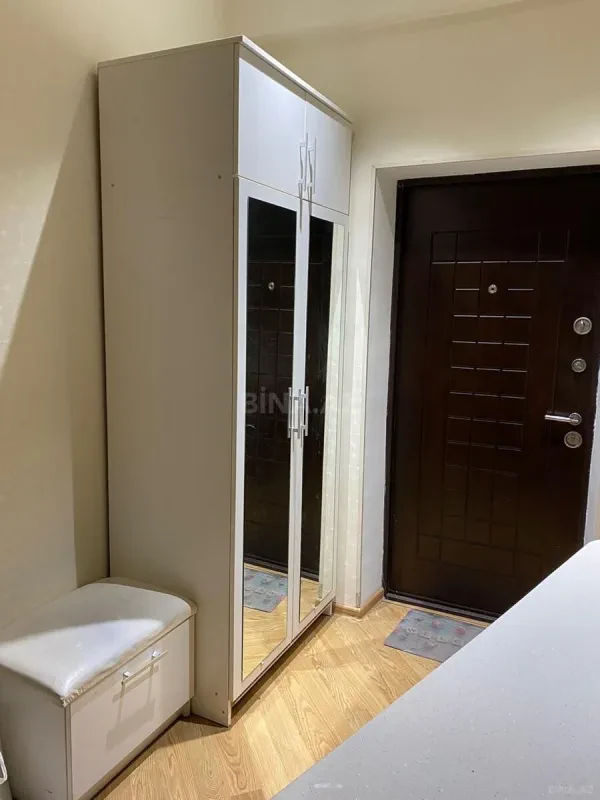 Kirayə verilir 3 otaqlı mənzil 87 m²