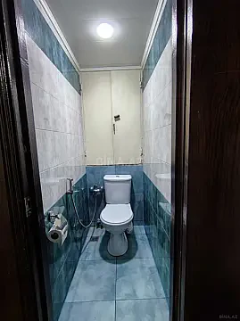 Satılır 2 otaqlı mənzil 60 m²