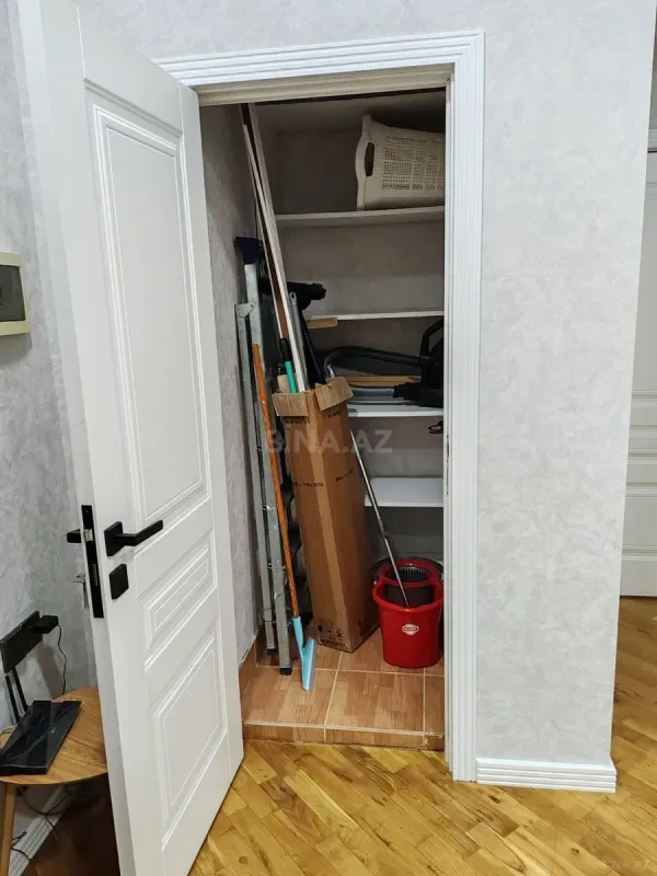 Kirayə verilir 2 otaqlı mənzil 75 m²