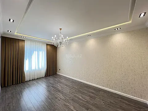 Satılır 2 otaqlı mənzil 65 m² — Bakı, Yeni Günəşli 2 otaq 65.00 m²