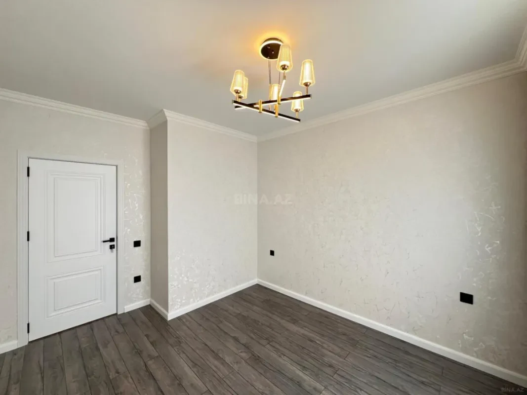 Satılır 2 otaqlı mənzil 65 m²
