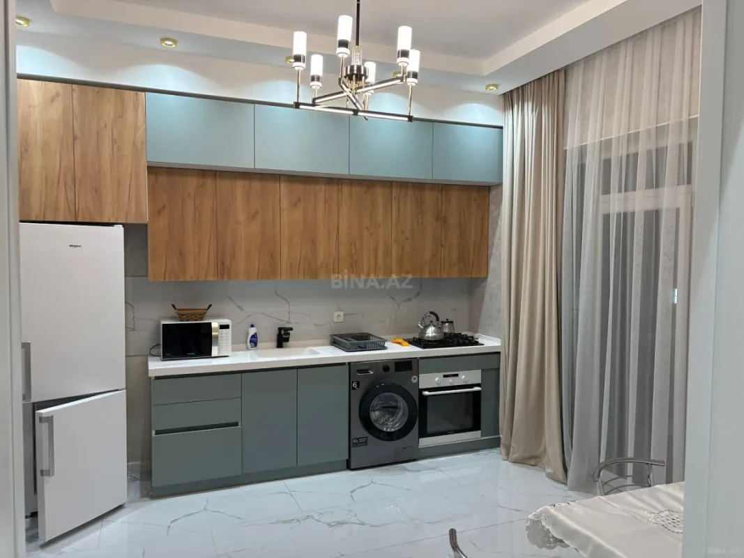 Kirayə verilir 3 otaqlı həyət evi 150 m²