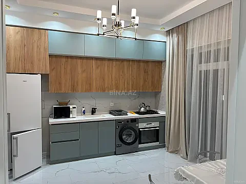 Kirayə verilir 3 otaqlı həyət evi 150 m²
