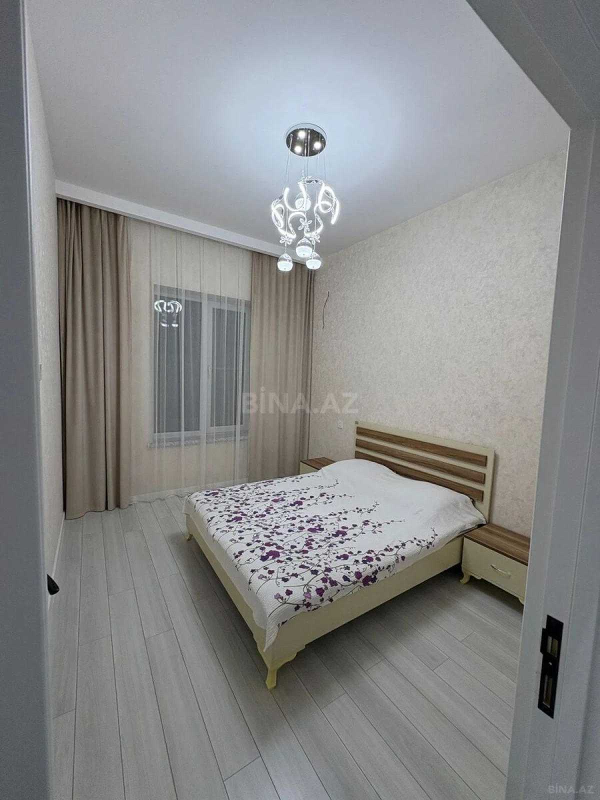 Kirayə verilir 3 otaqlı həyət evi 150 m²