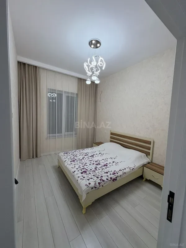 Kirayə verilir 3 otaqlı həyət evi 150 m²