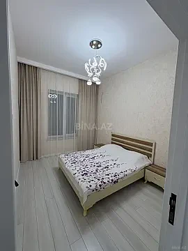 Kirayə verilir 3 otaqlı həyət evi 150 m²
