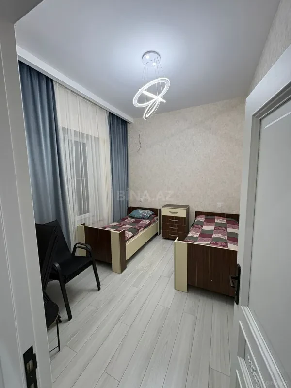 Kirayə verilir 3 otaqlı həyət evi 150 m²