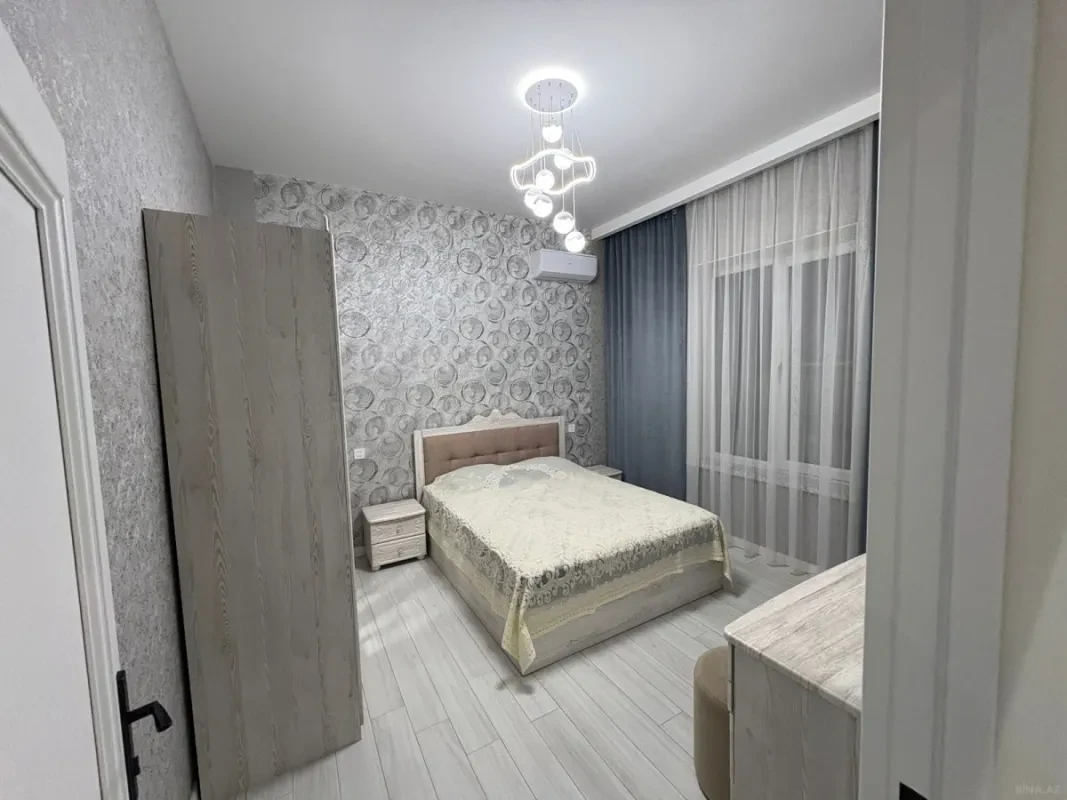 Kirayə verilir 3 otaqlı həyət evi 150 m²