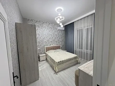Kirayə verilir 3 otaqlı həyət evi 150 m²