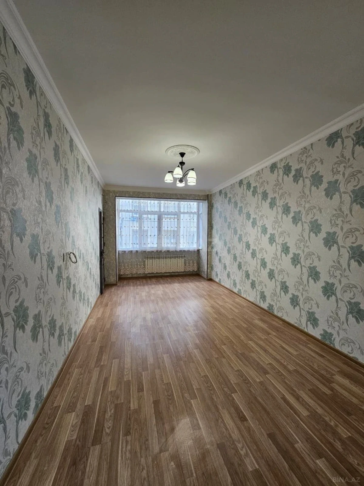 Satılır 2 otaqlı mənzil 54 m²