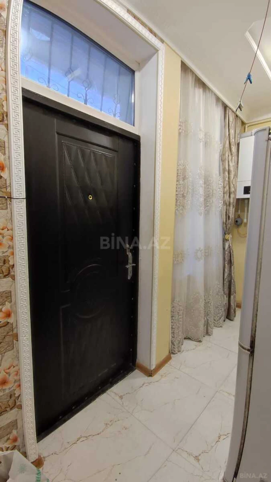 Kirayə verilir 1 otaqlı mənzil 30 m²