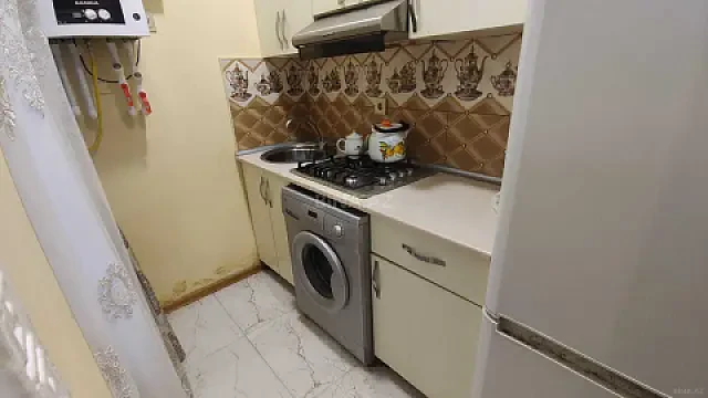 Kirayə verilir 1 otaqlı mənzil 30 m²