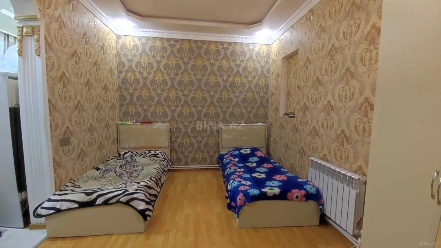 Kirayə verilir 1 otaqlı mənzil 30 m²