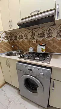 Kirayə verilir 1 otaqlı mənzil 30 m²