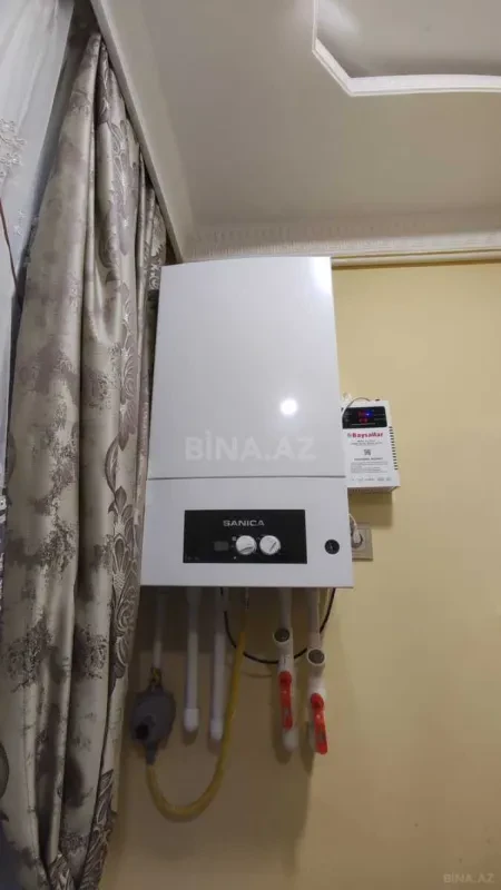 Kirayə verilir 1 otaqlı mənzil 30 m²