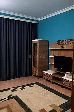 Satılır 2 otaqlı mənzil 65 m² — Bakı, Nərimanov 2 otaq 65.00 m²