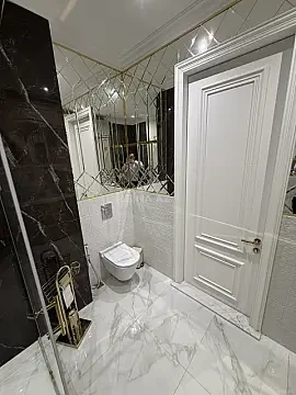 Satılır 4 otaqlı mənzil 210 m²