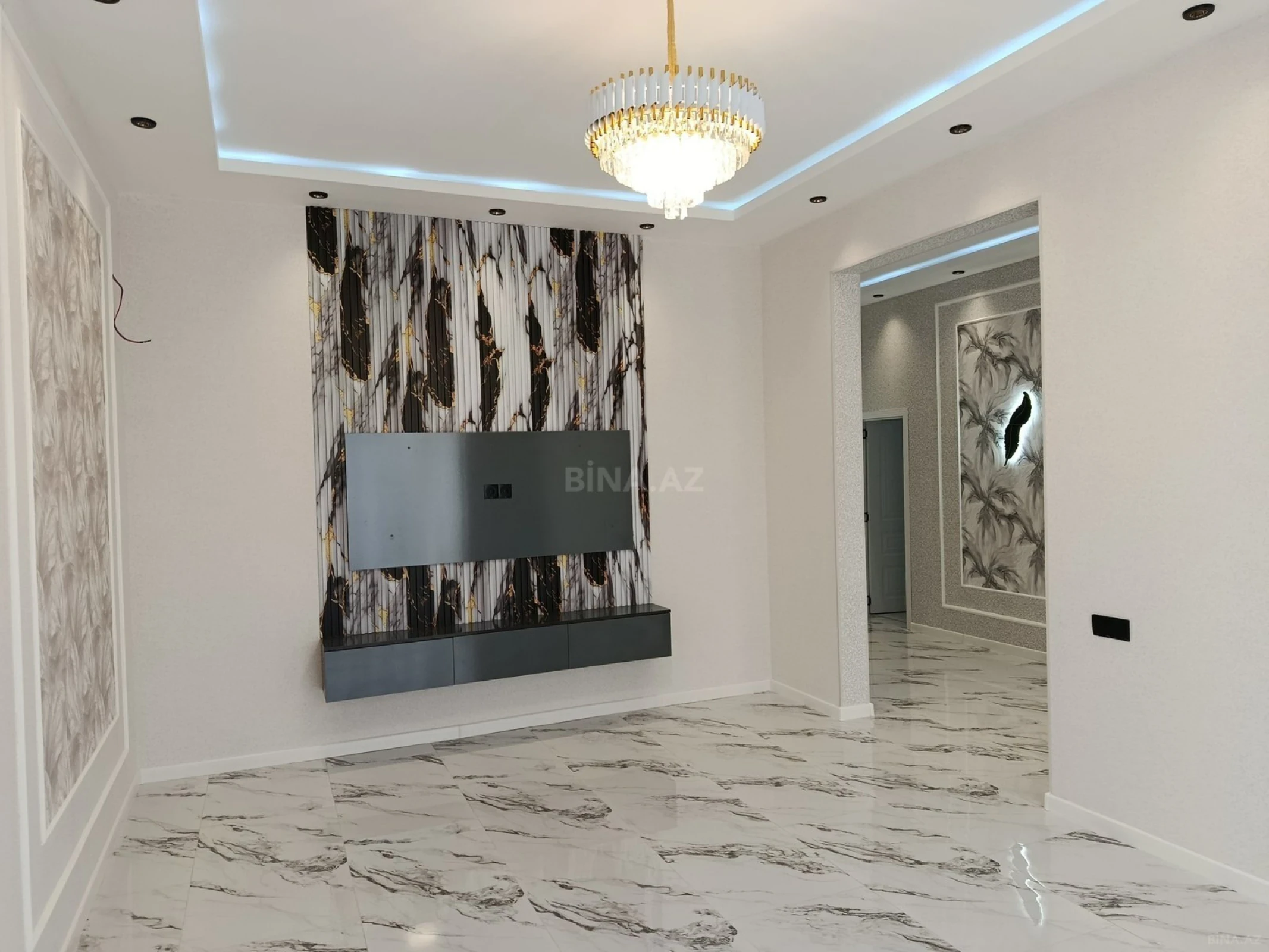 Satılır 4 otaqlı həyət evi 165 m²