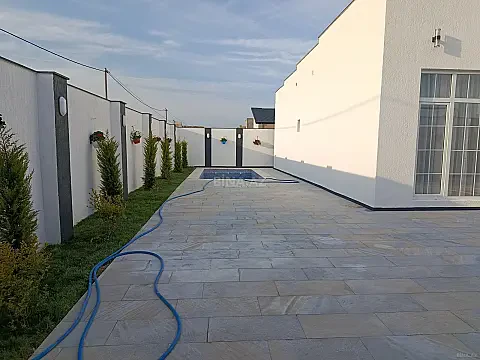 Satılır 4 otaqlı həyət evi 165 m² — Bakı, Şüvəlan 4 otaq 165.00 m²