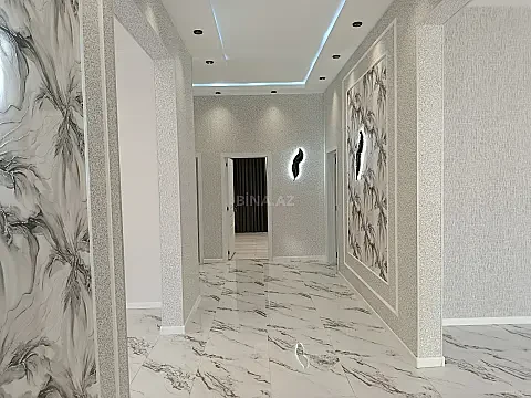Satılır 4 otaqlı həyət evi 165 m²