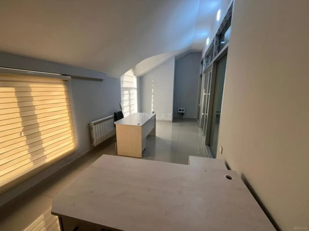 Kirayə verilir 1 otaqlı ofis 20 m²