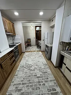 Satılır 2 otaqlı mənzil 65 m²