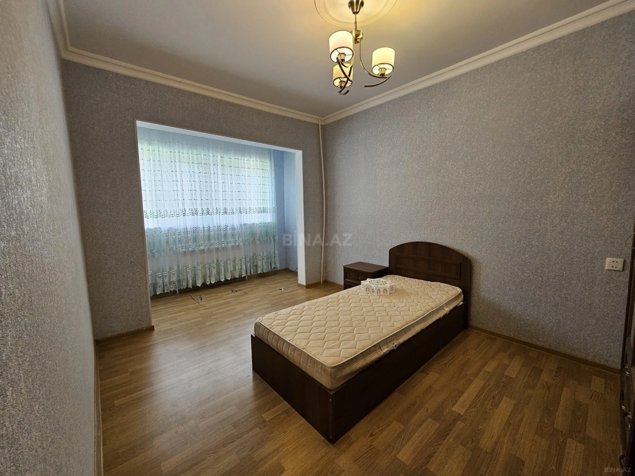 Satılır 3 otaqlı mənzil 85 m²