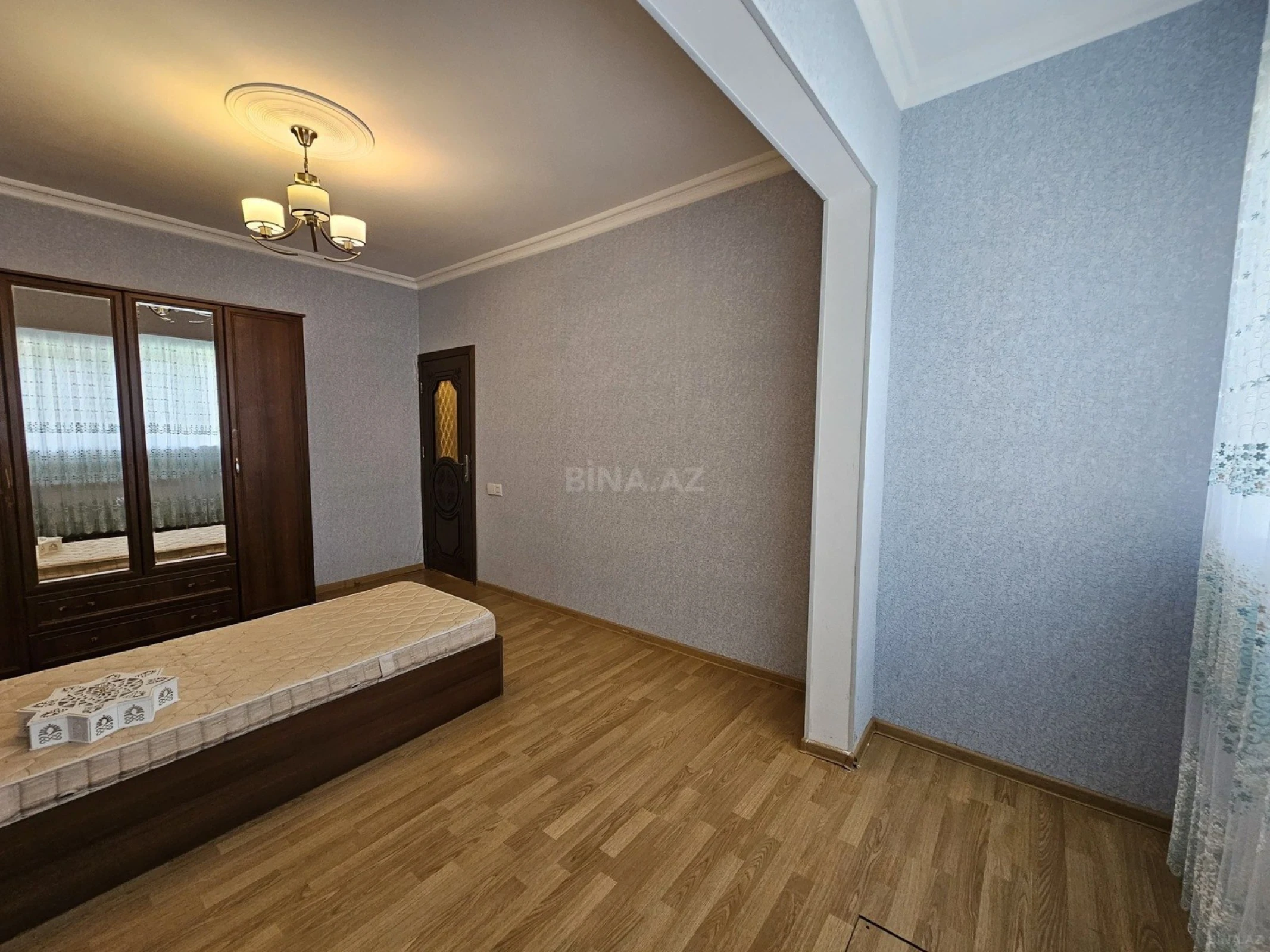 Satılır 3 otaqlı mənzil 85 m²