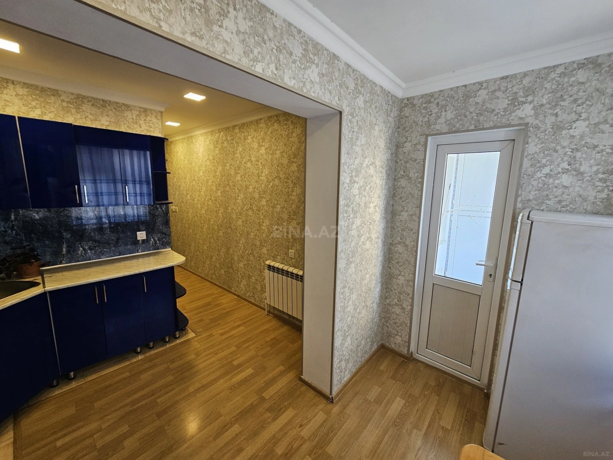 Satılır 3 otaqlı mənzil 85 m²