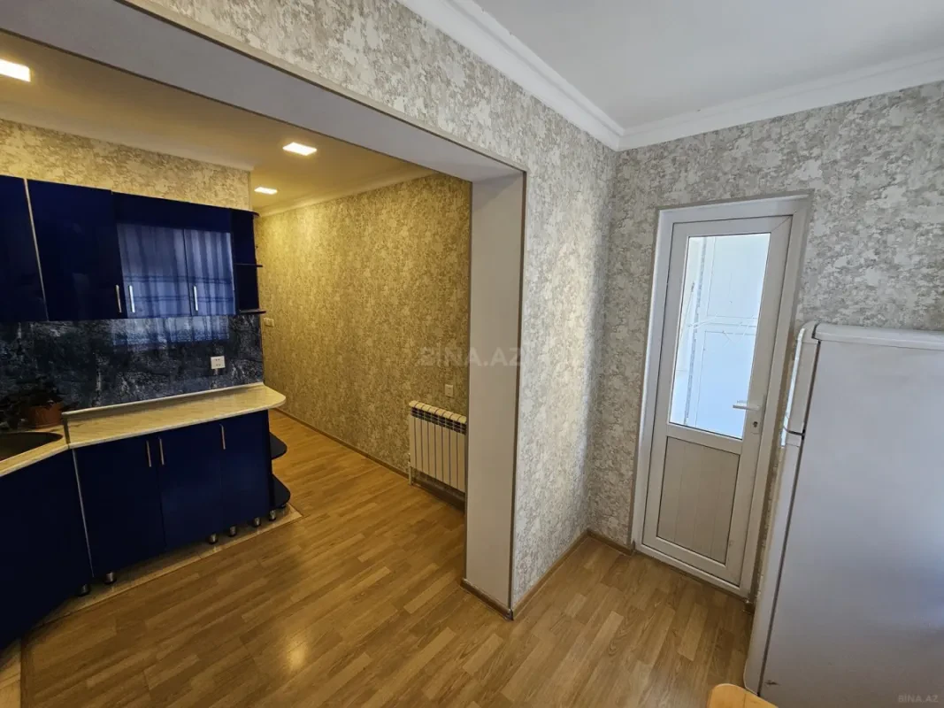 Satılır 3 otaqlı mənzil 85 m²