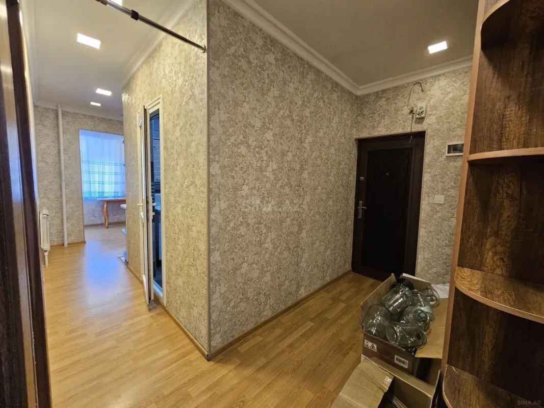 Satılır 3 otaqlı mənzil 85 m²