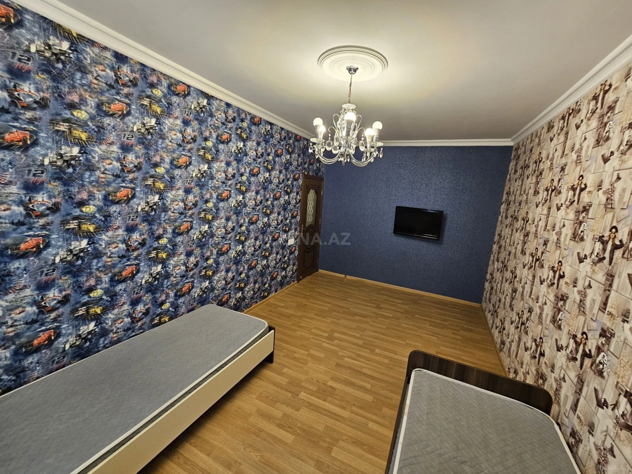 Satılır 3 otaqlı mənzil 85 m²