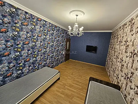 Satılır 3 otaqlı mənzil 85 m²