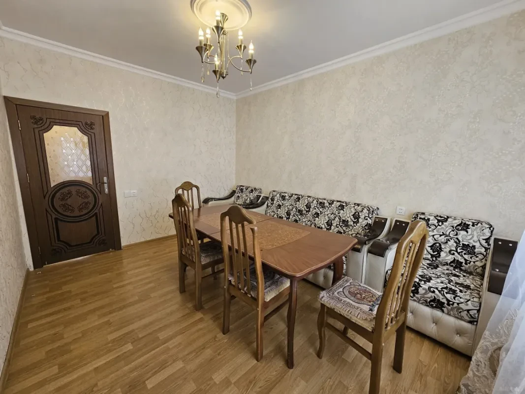Satılır 3 otaqlı mənzil 85 m²