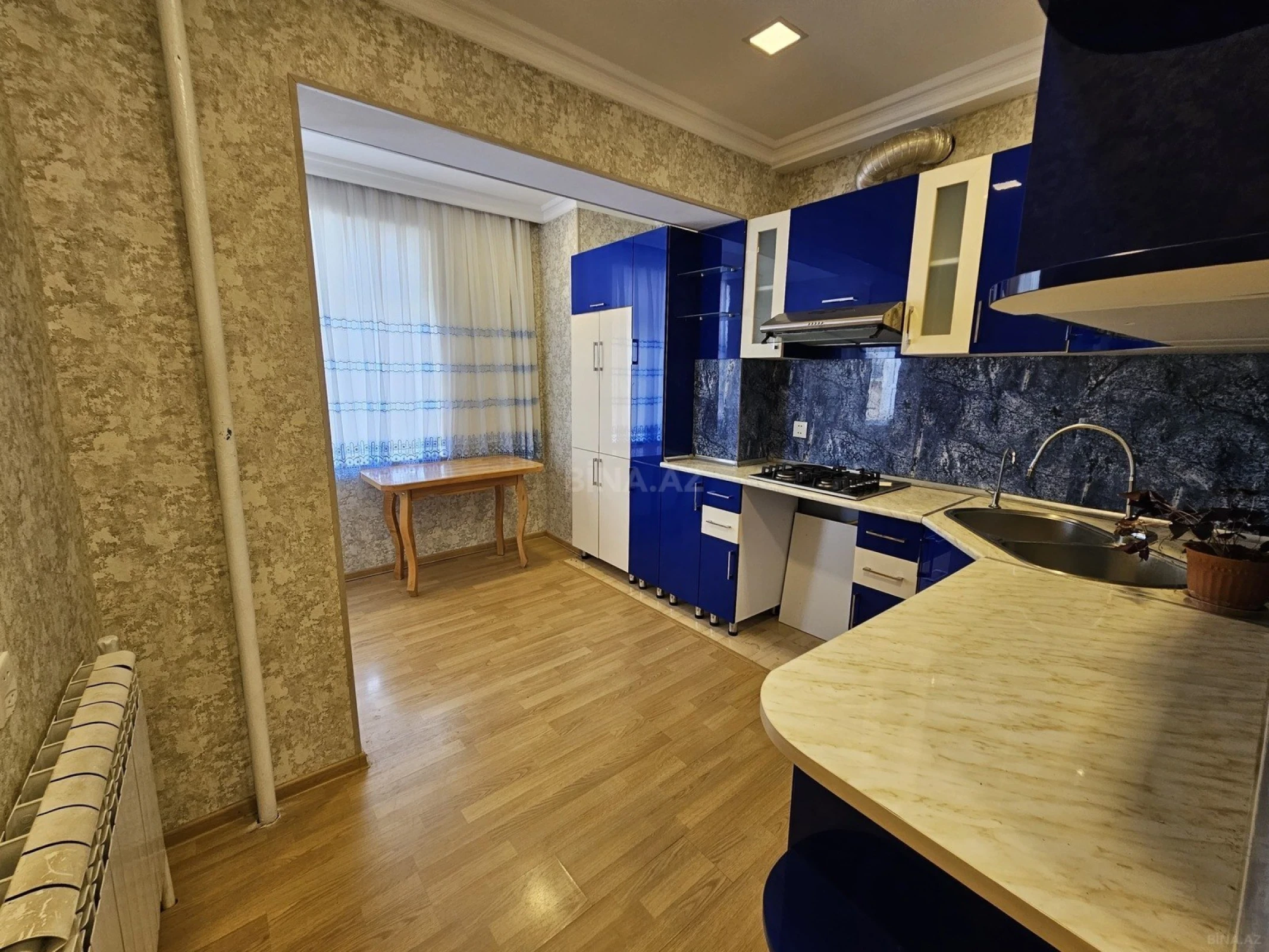 Satılır 3 otaqlı mənzil 85 m²