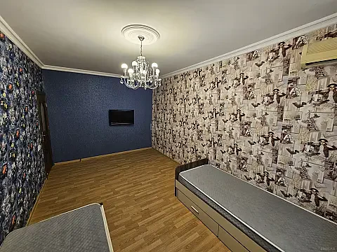 Satılır 3 otaqlı mənzil 85 m²