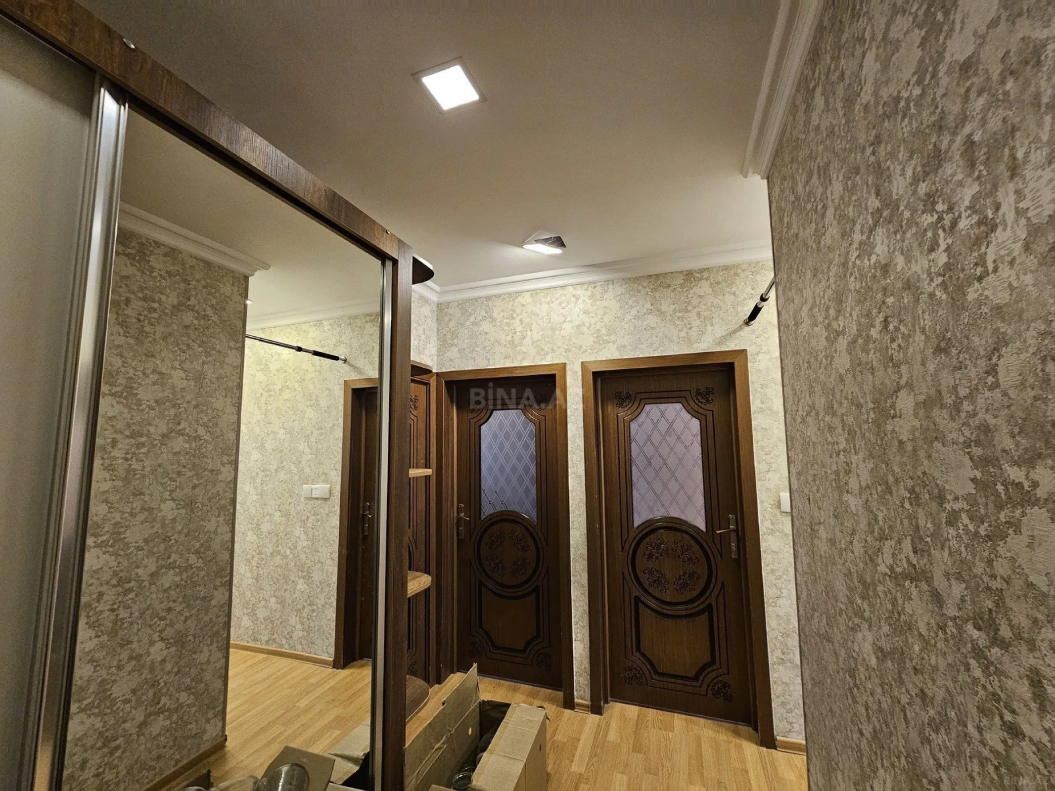Satılır 3 otaqlı mənzil 85 m²