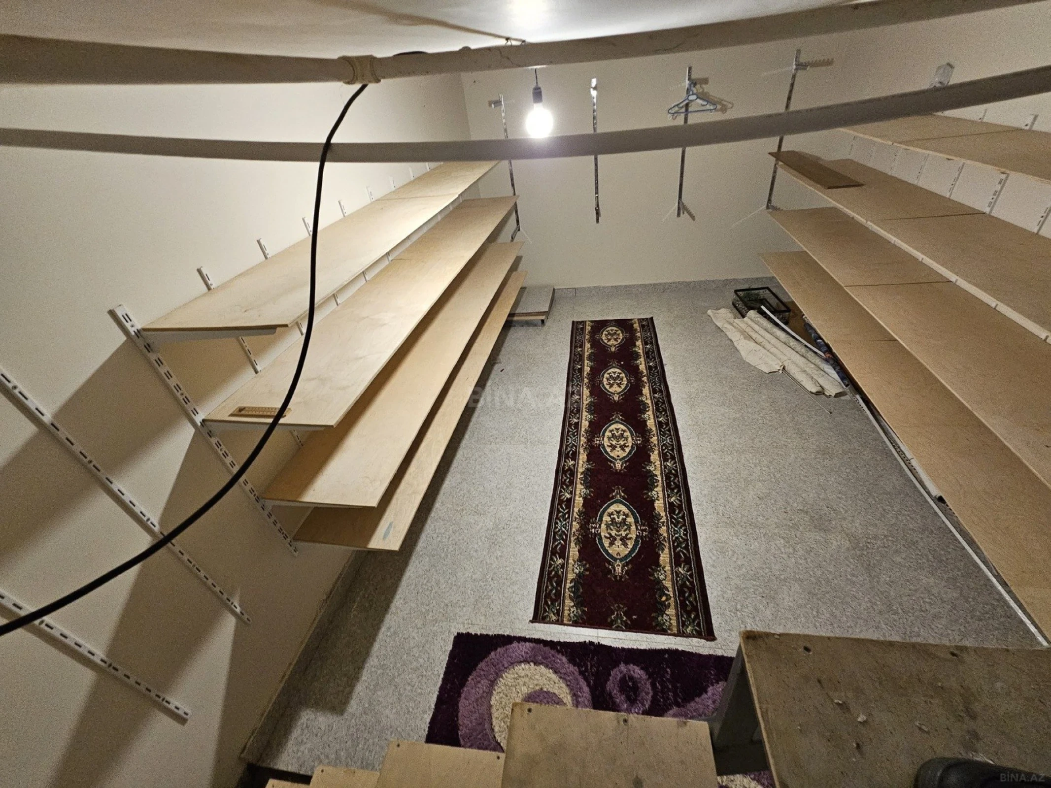 Satılır 3 otaqlı mənzil 85 m²