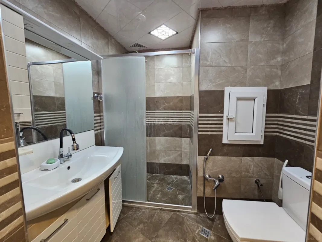 Satılır 3 otaqlı mənzil 85 m²