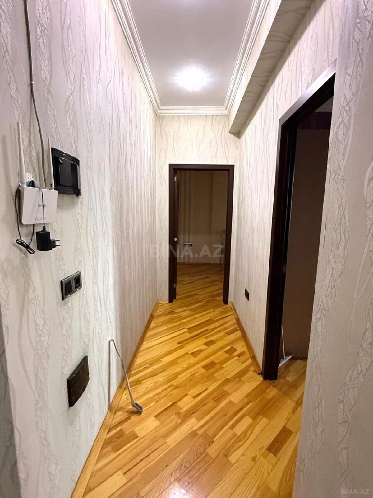 Satılır 2 otaqlı mənzil 75 m²
