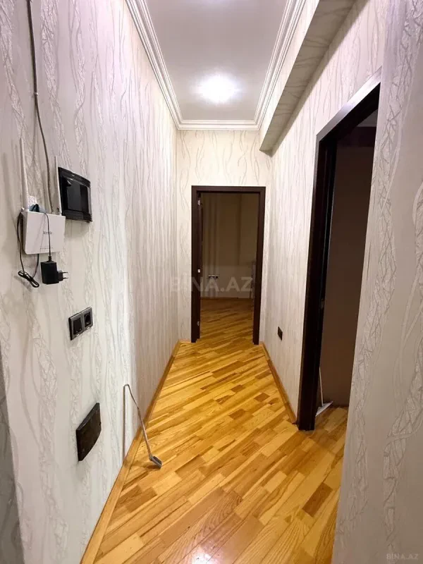 Satılır 2 otaqlı mənzil 75 m²