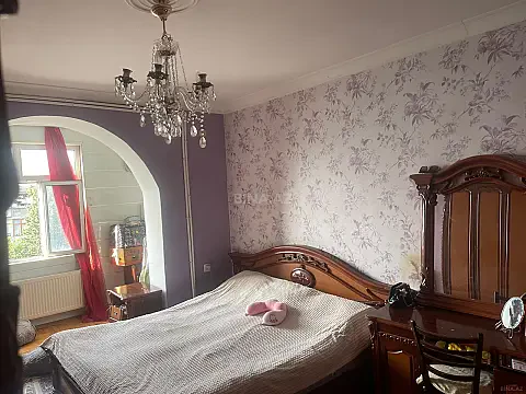 Satılır 3 otaqlı mənzil 75 m²