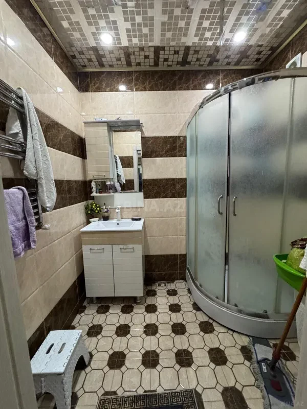 Satılır 3 otaqlı mənzil 115 m²